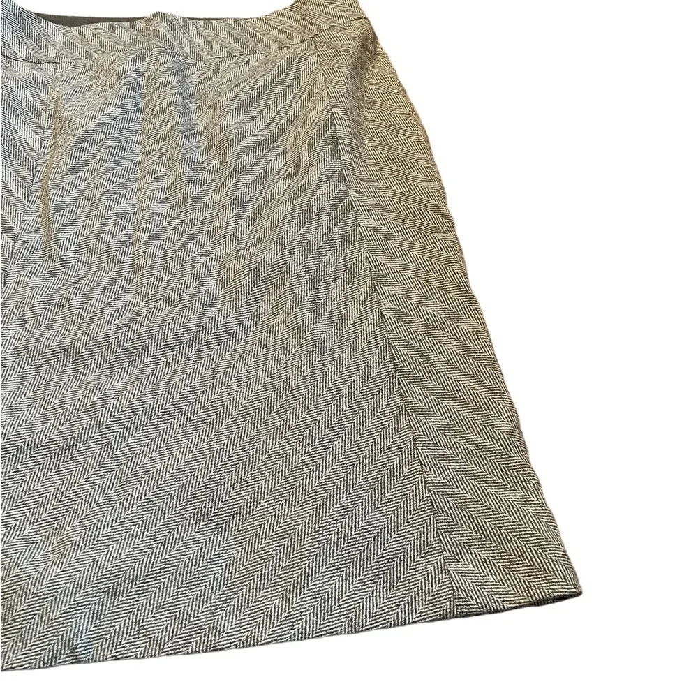 Ann‎ Taylor - Wool Skirt